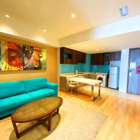D'Majestic Resident Suite กัวลาลัมเปอร์ ภายนอก รูปภาพ