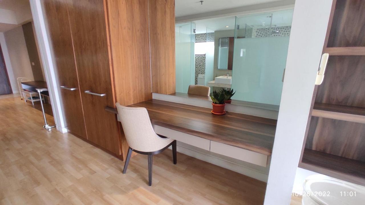 D'Majestic Resident Suite กัวลาลัมเปอร์ ภายนอก รูปภาพ