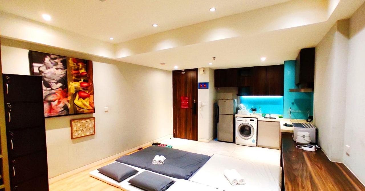 D'Majestic Resident Suite กัวลาลัมเปอร์ ภายนอก รูปภาพ
