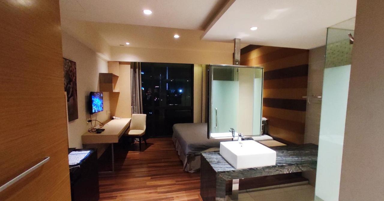 D'Majestic Resident Suite กัวลาลัมเปอร์ ภายนอก รูปภาพ