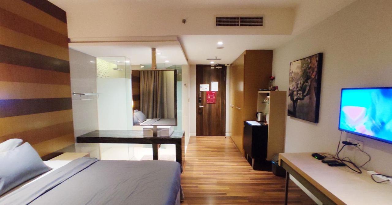 D'Majestic Resident Suite กัวลาลัมเปอร์ ภายนอก รูปภาพ