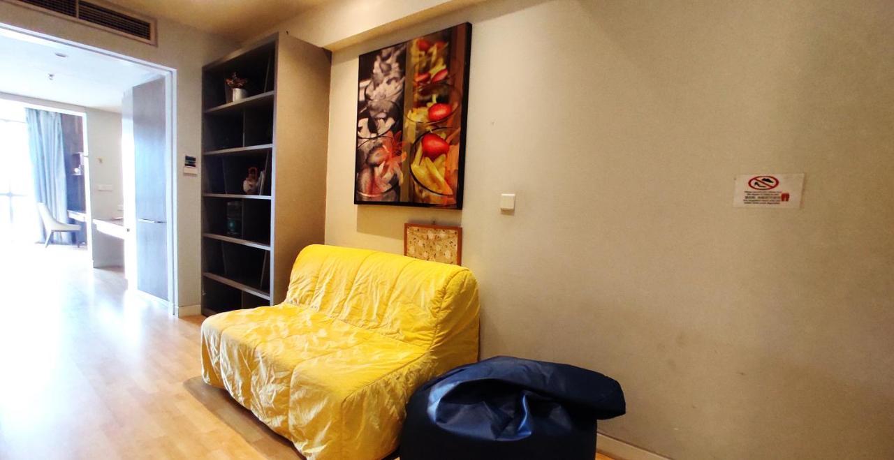 D'Majestic Resident Suite กัวลาลัมเปอร์ ภายนอก รูปภาพ
